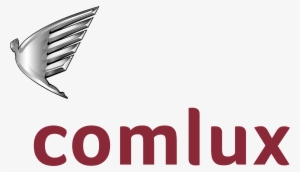 New Comlux Group Logo 01 002 1 - Comlux Logo Png