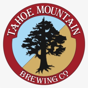 Tahoe Mountain Brewing Logo