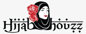 Logo Design Hijab