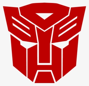 Autobot - Transformers Logo Autobot