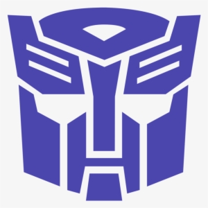 Sg Autobot Symbol - Logo Transformers