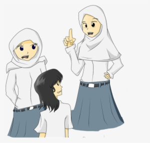 Campaigners Raise Concern Over Hijab In Primary Schools - School