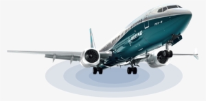 boeing 737 max - aircraft demand