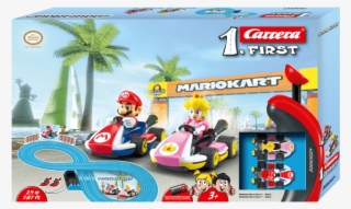Nintendo Mario Kart™ - First Mario Kart By Carrera