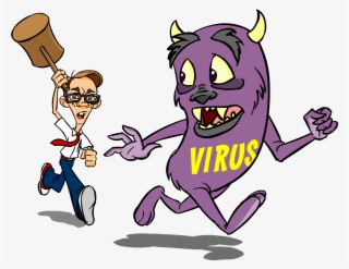 Virus Removal - Get Rid Of Virus