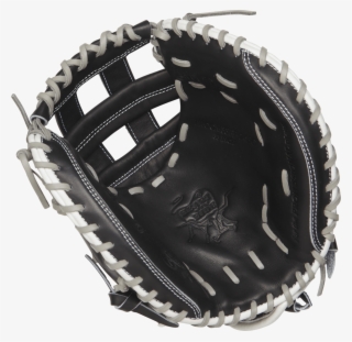 2018 Rawlings Heart Of The Hide 33" Fastpitch Softball - Baseball Glove