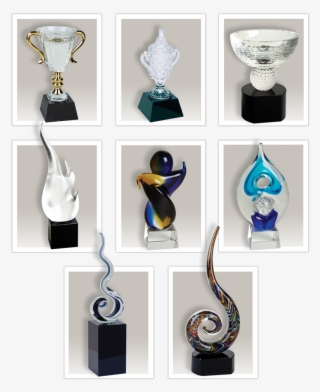 Designer Glass & High End Awards - Award