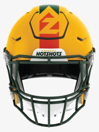 The Alliance On Twitter - Alliance Of American Football Helmets
