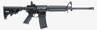 Smith And Wesson - Smith And Wesson Mp15 Sport 2