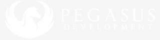 Pegasus Development Pegasus Development - Graphic Design