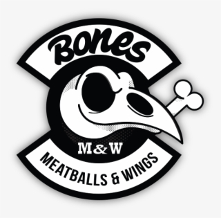 Bones Meatballs & Wings - Bones Colima