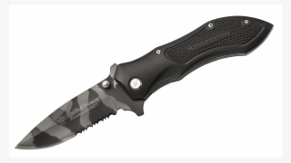 Нож Складной Smith & Wesson - Utility Knife
