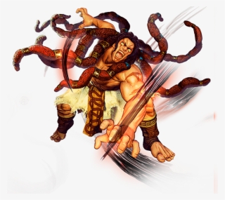 Necalli - Necalli Sfv