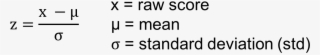 Since These Scores On These Tests Have A Normal Distribution,