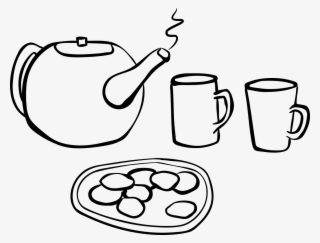 Tea Mug Cup Physical - Tea