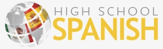 Logo - High School Spanish