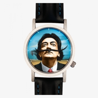 Купете Watch Salvador Dali - Surreal Salvador Dali Art Unisex Analog Watch