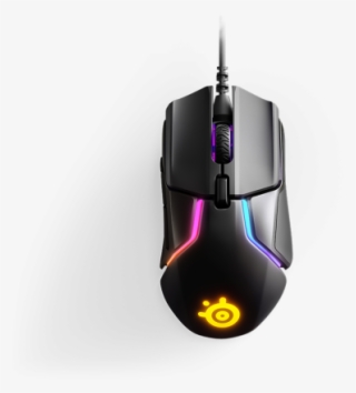 Steelseries Rival 600 Gaming Mouse - Steel Series Rival 600