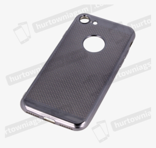Luxury Case Iphone 6/6s Black - Smartphone