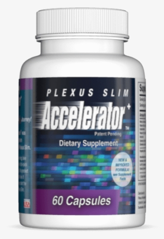 Plexus Slim Accelerator Pill