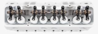 Jesel Pro Steel Rocker Kit - Valvetrain