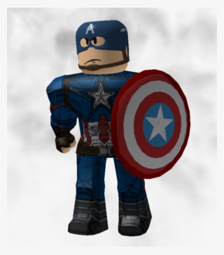 Cepten - Captain America