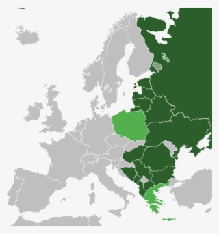 European Territories That Have Flat Tax Systems - European Route E17