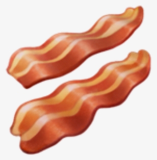Bacon Emoji