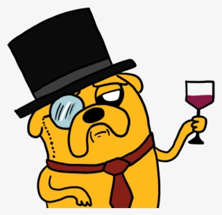 Meme Feel Like A Sir - Fino señores - 32397114