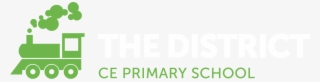 The District C Of E Primary School - School