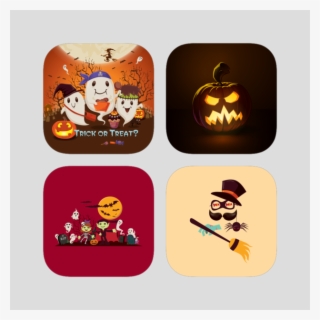 Ultimate Halloween Collection On The App Store - Jack-o'-lantern