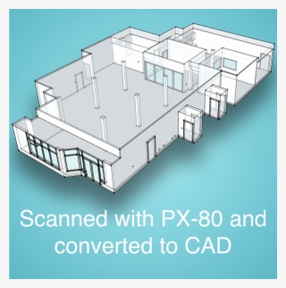 The Px 80 Is A Higher End Solution, But If You're An - Floor Plan