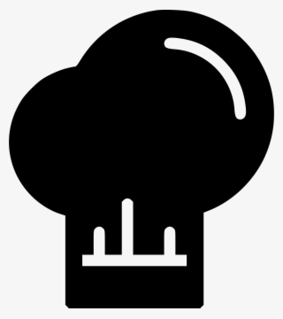 Chef Restaurant Svg Png Icon Free Download - Clip Art