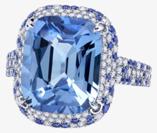 8206 - Pastel Sapphire