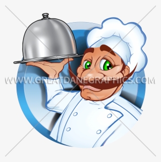 Cut Clipart Chef - Nasdaq:chef