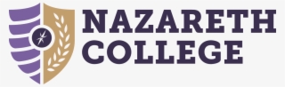 Top Tier Sponsors - Nazareth College Logo