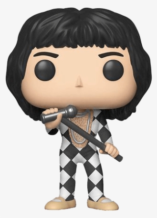 Funko Pop Freddie Mercury