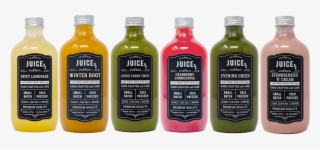 Juicerx Seasonal Cleanse - 2018