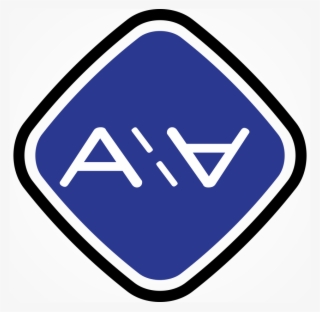 Aoa Square Logo For Yt Branding - Emblem