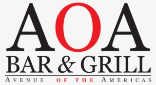 Aoa Bar & Grill - Aoa Bar And Grill