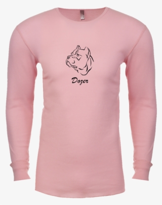 Men's Mossy Oak Camo Deer Thermal Shirt 20898hd2-n8201