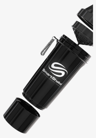 This Is The Versatile High Quality Shaker With A Leak