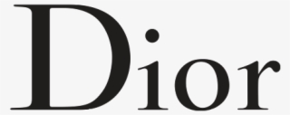 Dior Logo - Logo Gucci Png Perfume