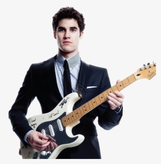 Pngs - Advertisements - Darren Criss Funny Quotes