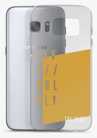 Samsung Galaxy Case