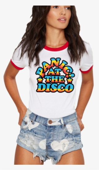 At The Disco