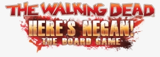 In The Walking Dead, The Zombies Are Often Not The - Walking Dead: All Out War Miniatures Game Core Set