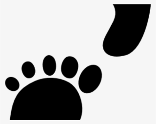 Path Clipart Shoe Footprint - Clip Art