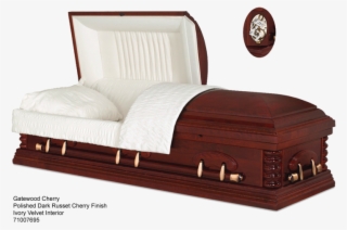 gatewood - matthews gatewood casket