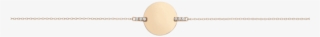 Gold Disk Bracelet Yellow Gold Vermeil 14k Yellow Gold